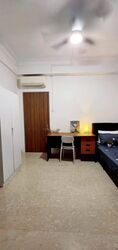 Fort Gardens (D15), Condominium #628070991